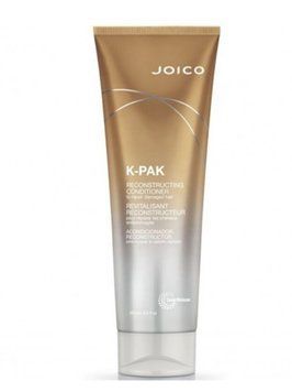Відновлювальний Кондиціонер Для Пошкодженого Волосся K-Pak Reconstructing Conditioner Joico 5818_180929539 фото