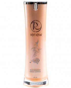 Оновлюючий Крем з ретинолом Rejuvenating Cream Retinol Renew 7644_180929539 фото
