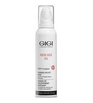 Мус-маска з ефектом підтягування - New Age G4 Mask Uplift Foaming GIGI 7169_180929539 фото