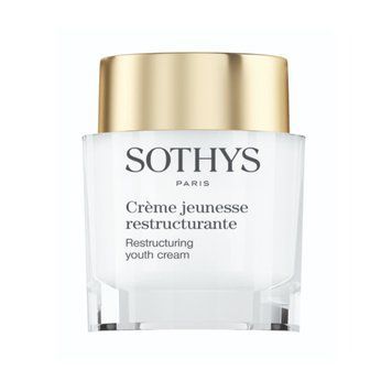 Крем Молодості Реконструюючий Restructuring Youth Cream Sothys 6398_180929539 фото