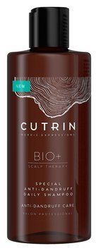 Шампунь Для Волосся Bio+ Special Anti-Dandruff Shampoo CUTRIN 7524_180929539 фото