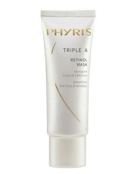 Маска з ретинолом Retinol Mask Phyris 75 мл PHYRIS 7474_180929539 фото