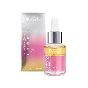 Двофазна Ліфтинг Сироватка 2-phase Oil-Serum Lifting Janssen Cosmetics 7674_180929539 фото