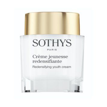 Крем Молодості Ущільнюючий Redensifying Youth Cream Sothys 6399_180929539 фото