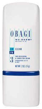 Крем з Вмістом Гідрохінону 4% Medical Nu-Derm Clear Skin Bleaching & Corrector Cream Obagi Medical 7584_180929539 фото