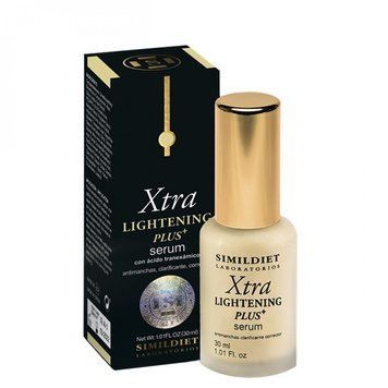 Сироватка Для Обличчя LIGHTENING SERUM XTRA PLUS 30ml Simildiet 5314_180929539 фото
