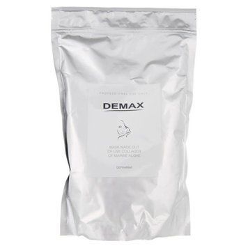 Маска з Живого Колагену Морських Водоростей Mask Made Out of Live Collagen Demax 6632_180929539 фото