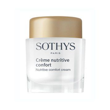 Поживний Крем Nutritive Comfort Cream Sothys 6401_180929539 фото