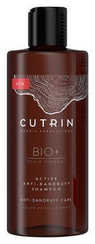 Шампунь Для Волосся Bio+ Active Anti-Dandruff Shampoo CUTRIN 7512_180929539 фото