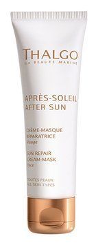 Відновлювальна Крем-маска Sun Repair Cream-Mask THALGO 6144_180929539 фото