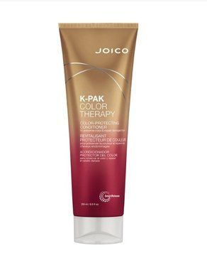 Відновлювальний Кондиціонер Для Фарбованого Волосся K-Pak Color Therapy Conditioner Joico 5824_180929539 фото