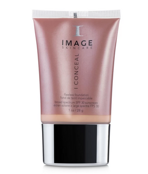 Тональний Крем-догляд I Conceal Flawless Foundation Image Skincare 8720_180929539 фото