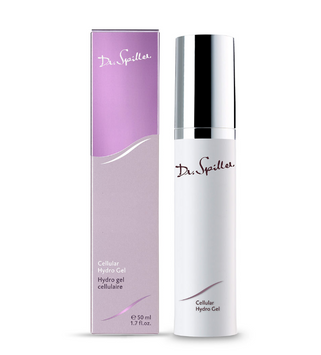 Інтенсивна Гель - сироватка Cellular Hydro Gel,50 ml Dr. Spiller 5478_180929539 фото