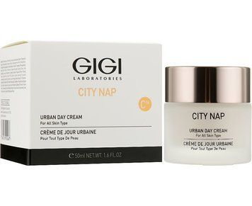 Денний Крем City Nap Urban Day Cream GIGI 8825_180929539 фото
