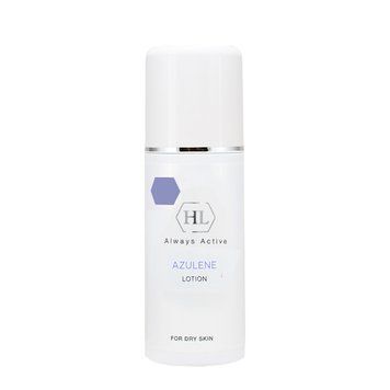 Безспиртовий Зволожуючий Лосьйон Azulene Lotion Holy Land Cosmetics 7268_180929539 фото