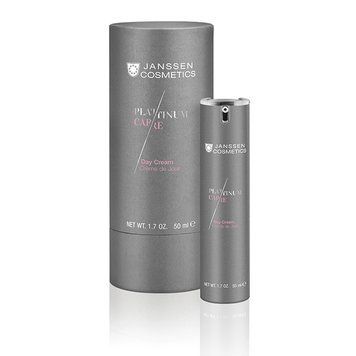 Денний Крем Реструктуруючий Day Cream Janssen Cosmetics 6205_180929539 фото