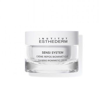 Заспокійливий Біоміметичний Крем Institut Esthederm 6994_180929539 фото