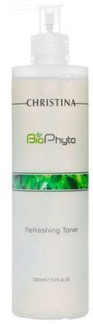 Освіжаючий Тонік Bio Phyto Refreshing Toner CHRISTINA 5953_180929539 фото