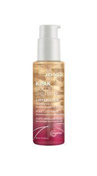K-Pak Color Therapy Luster Lock Glossing Oil Олія стайлінгова відновлююча Joico 5825_180929539 фото
