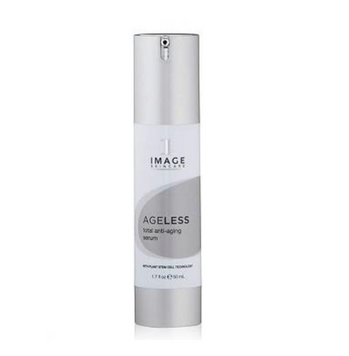 Омолоджуюча Cироватка зі Cтовбуровими Клітинами Ageless Total Anti-Aging Serum Image Skincare 8665_180929539 фото
