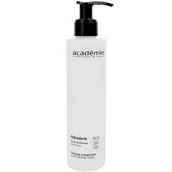 Зволожуючий Безалкогольний Тонік Moisturizing Toner Academie 7336_180929539 фото