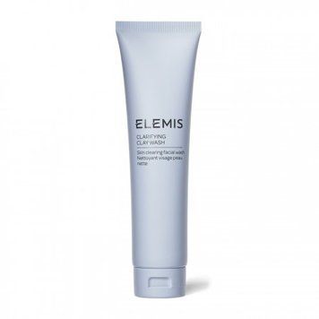 Глиняний Очисник Для Обличчя Clarifying Clay Wash ELEMIS 8245_180929539 фото