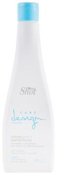 Крем "Антистрес" Проти Ламкості Волосся Care Design Antistress Cream Shot 6147_180929539 фото