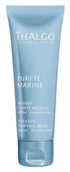 Маска Для Обличчя Absolute Purifying Mask THALGO 6073_180929539 фото