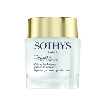 Зволожувальний Крем Комфортний Hyaluronic Acid Sothys 6404_180929539 фото