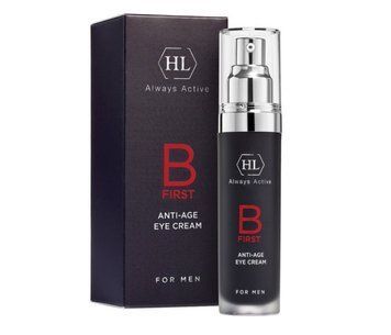 Крем Для очей AGE EYE CREAM B FIRST ANTI Holy Land Cosmetics 7651_180929539 фото