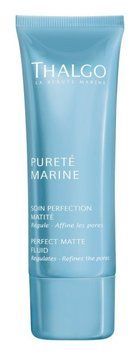 Емульсія Для Обличчя Матуюча Perfect matte fluid THALGO 6077_180929539 фото