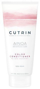 Кондиціонер Для Волосся Без Сульфатів "Захист кольору" Ainoa Color Conditioner CUTRIN 7515_180929539 фото
