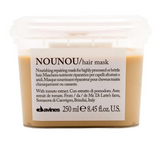 Поживна Маска Для Волосся Nounou Nourishing reparing Mask 250 мл Davines 7652_180929539 фото