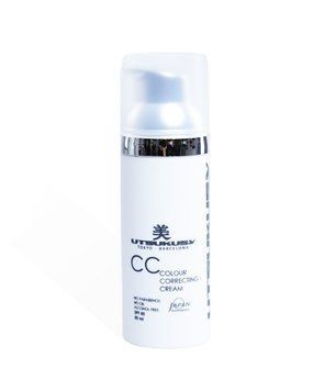 Крем CC Сream SPF 50 UTSUKUSY 7725_180929539 фото