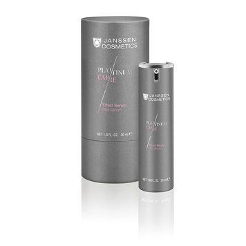 Реструктуруюча Сироватка Effect Serum Janssen Cosmetics 6208_180929539 фото