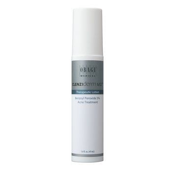 Зволожувальний Лосьйон Для Нормальної або Сухої Шкіри Medical Clenziderm M.D. Therapeutic Lotion Obagi Medical 7589_180929539 фото