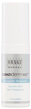 Зволожувальний Крем Для Жирної та зневодненої шкіри Obagi Medical Clenziderm M.D. Therapeutic Moisturizer Obagi Medical 7590_180929539 фото