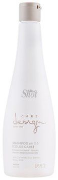 Шампунь Для Фарбованого Волосся Care Design Color Care Treated And Colored Hair Shampoo Shot 6149_180929539 фото
