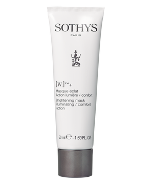 Маска Відбілююча [W.]+ Brightening Mask Sothys 6406_180929539 фото