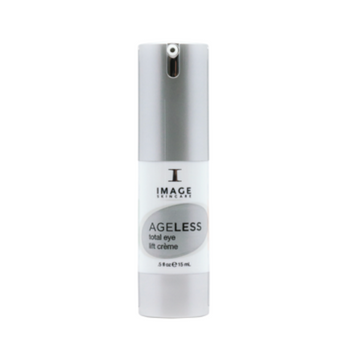 Ліфтинговий Крем Для Повік з Ретинолом Ageless Total Eye Lift Cr&egrave;me with SCT Image Skincare 8668_180929539 фото