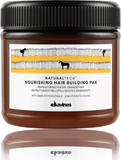 Живильний Догляд для Реструктуризації Пошкодженого Волосся NOURISHING HAIR BUILDING PACK 250 мл Davines 4894_180929539 фото