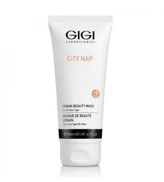 Маска Краси City Nap Urban Beauty Mask GIGI 8830_180929539 фото