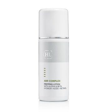 Лосьйон Для Підготовки Шкіри до Проведенню Пілінгу ABR Complex prepping Lotion 250ml Holy Land Cosmetics 7466_180929539 фото
