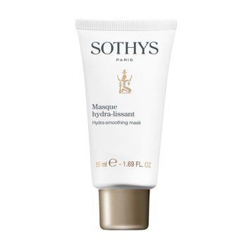 Маска Зволожуюча-розгладжуюча Hydra Smoothing Mask Sothys 6407_180929539 фото