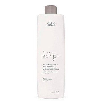 Маска Для Фарбованого Волосся Care Design Color Care Treated And Colored Hair Mask Shot 6150_180929539 фото