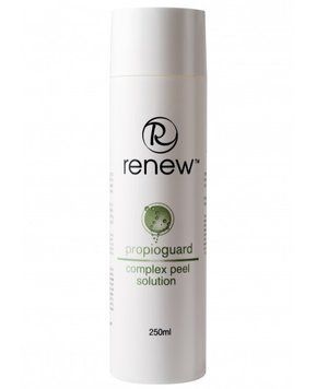 Комплексний Розчин-пілінг Для Обличчя Complex Peel Solution Renew 6924_180929539 фото
