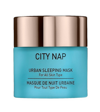 Нічна Маска Краси City Nap Urban Sleeping Mask GIGI 8831_180929539 фото