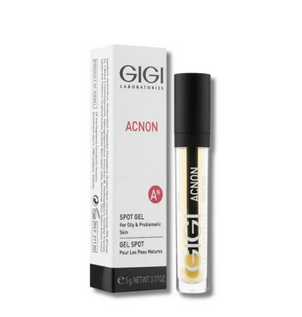 Антисептичний Гель Acnon Spot Gel GIGI 8780_180929539 фото