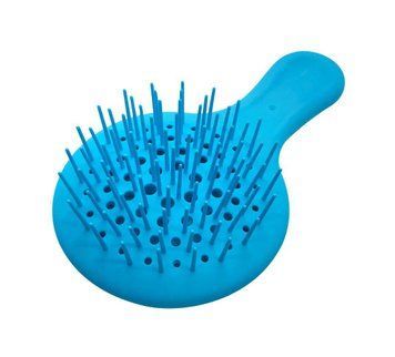 Щітка Для Волосся Mini SuperbrushThe Original Italian Design Blue JANEKE 5246_180929539 фото