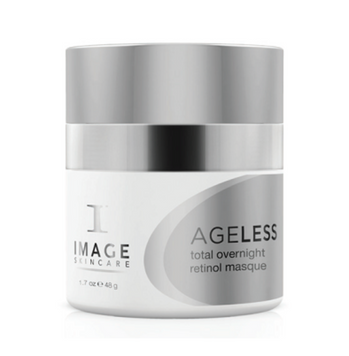 Нічна Маска з Ретинолом Ageless Total overnight retinol masque Image Skincare 8671_180929539 фото